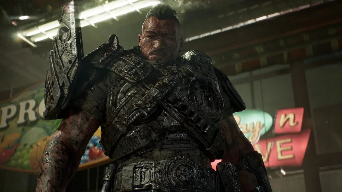 Vazgeçilmez Geliyor: Gears of War E-Day, Beklentileri Aşarak Rekorları Yeniden Yazıyor