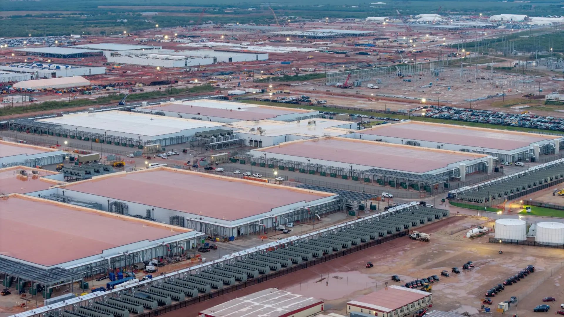 Veri Merkezleri Enerji İhtiyacı Patlatıyor: ABD 2035'te %20 Gücünü Kullanacak