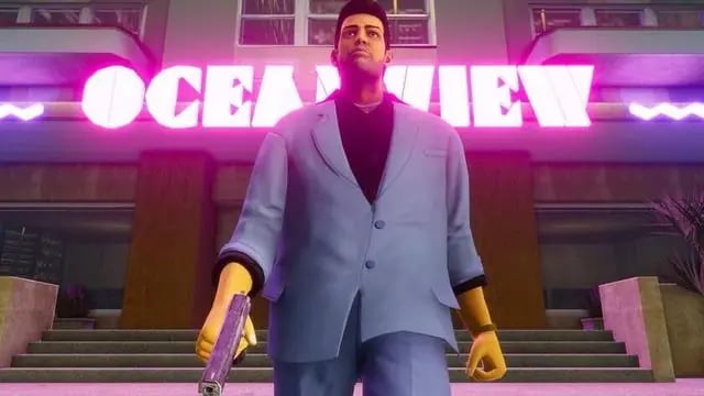 Vice City Görevleri Neden Kaybolur? İşte Çözüm Yolu
