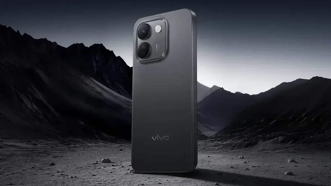 Vivo V80 Lite 5G Türkiye'de Satışta: 10.000 mAh Bataryası ve 37.999 TL Fiyatıyla Dikkat Çekiyor