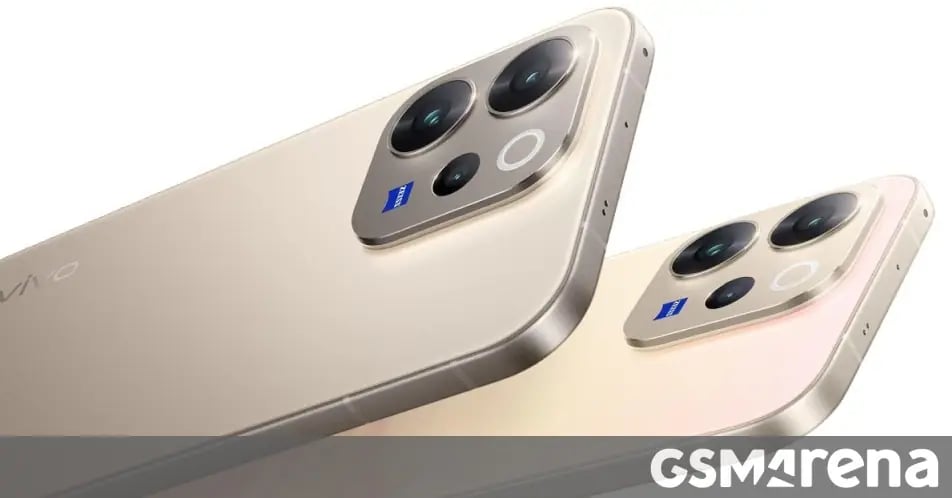 vivo V80 Serisi Geliyor: Yeni Seri Beklentilerle Şaşırtacak