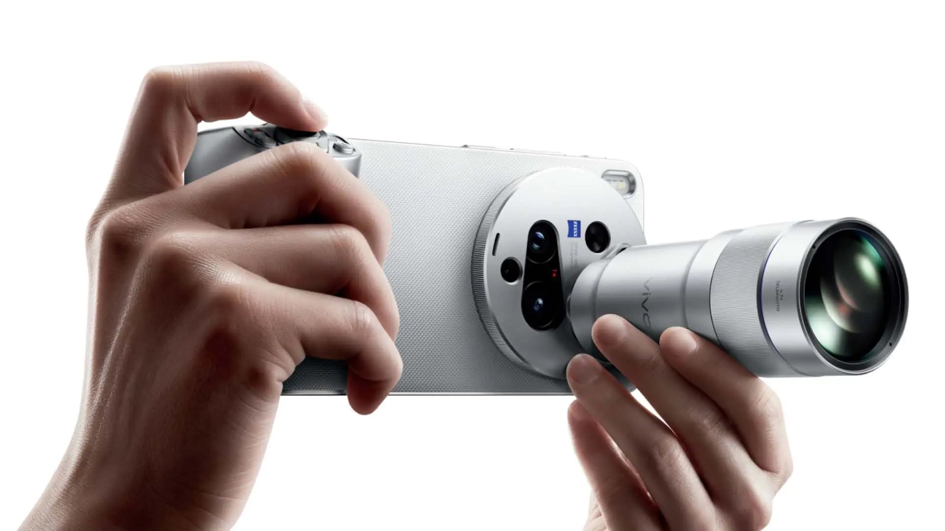 Vivo X300 Ultra Türkiye'de Lansmana Rağmen Fiyat Şoku