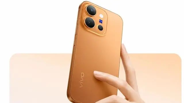 Vivo X300e Açıldı: Oyun Canavarı Snapdragon 8 Gen 5 Gücüyle Geliyor