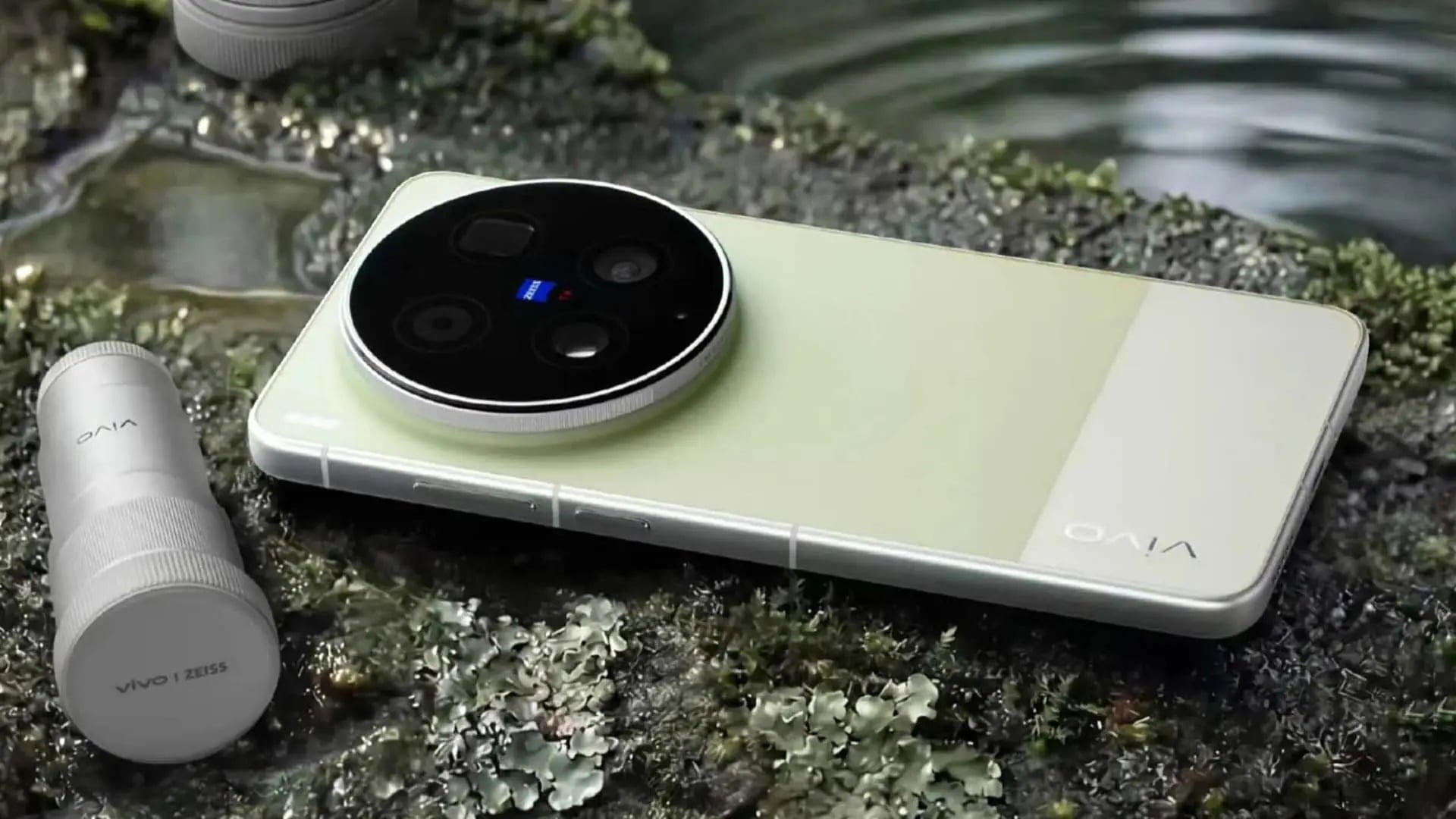 Vivo X500 Ailesi Sızdı: 8000 mAh ve Periskop Detayları