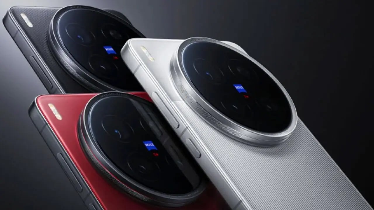 Vivo X500 Ultra Kamera Sırları Ortaya Çıktı