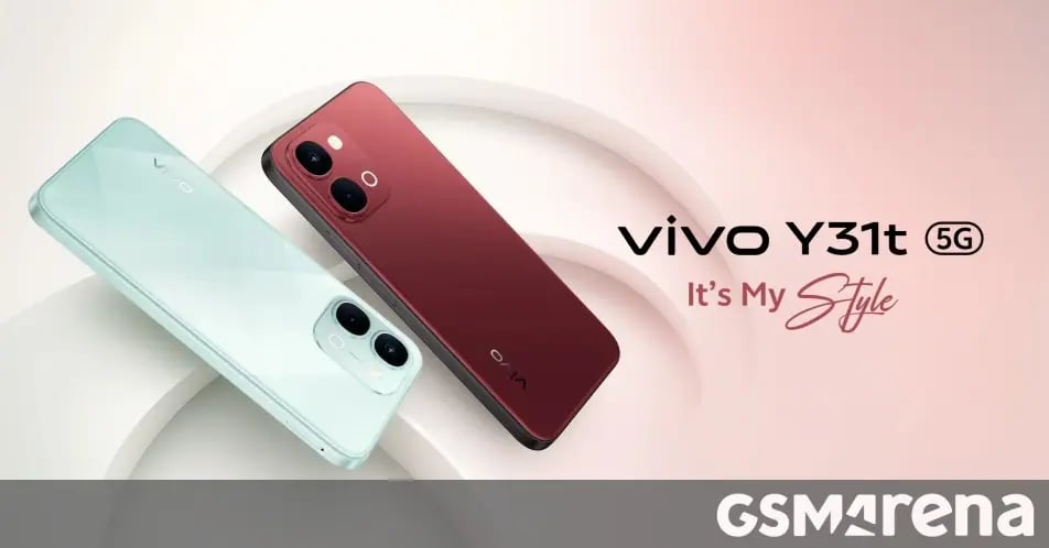 vivo Y31t Hindistan'da Satışa Çıktı: Fiyatı ve Özellikleriyle İddialı Bir Giriş