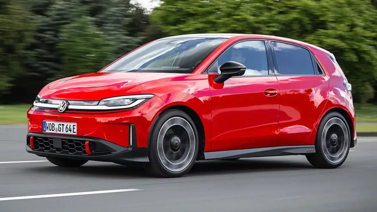 Volkswagen'in Elektrik Devrimi: Avrupa Pazarını Sallayan Uygun Fiyatlı Seriye Büyük Talep