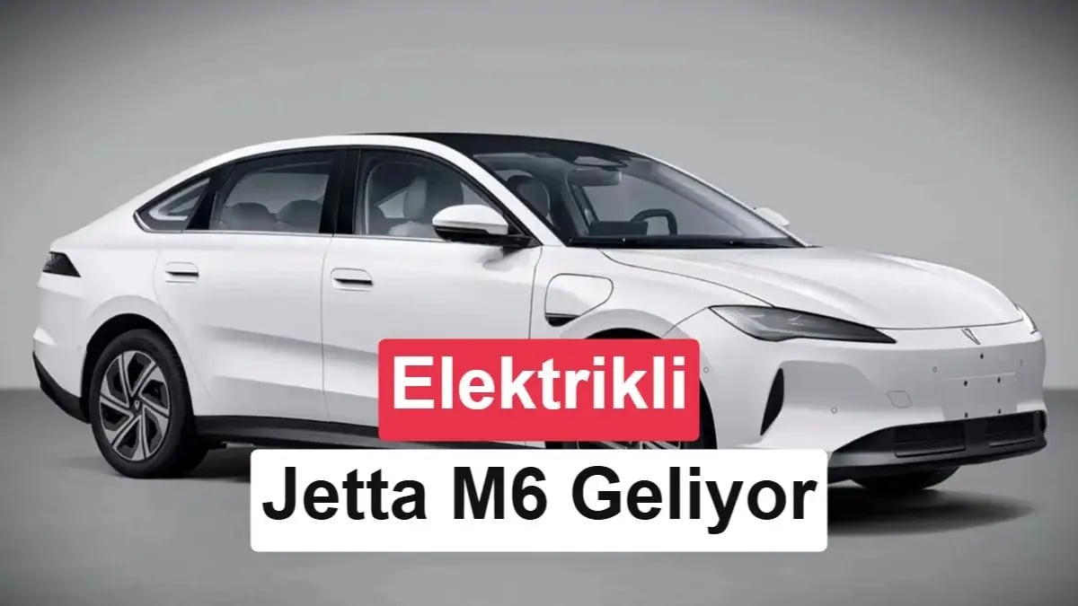 VW'den Çin Pazarını Sallayacak Uygun Fiyatlı Elektrik Devrimi
