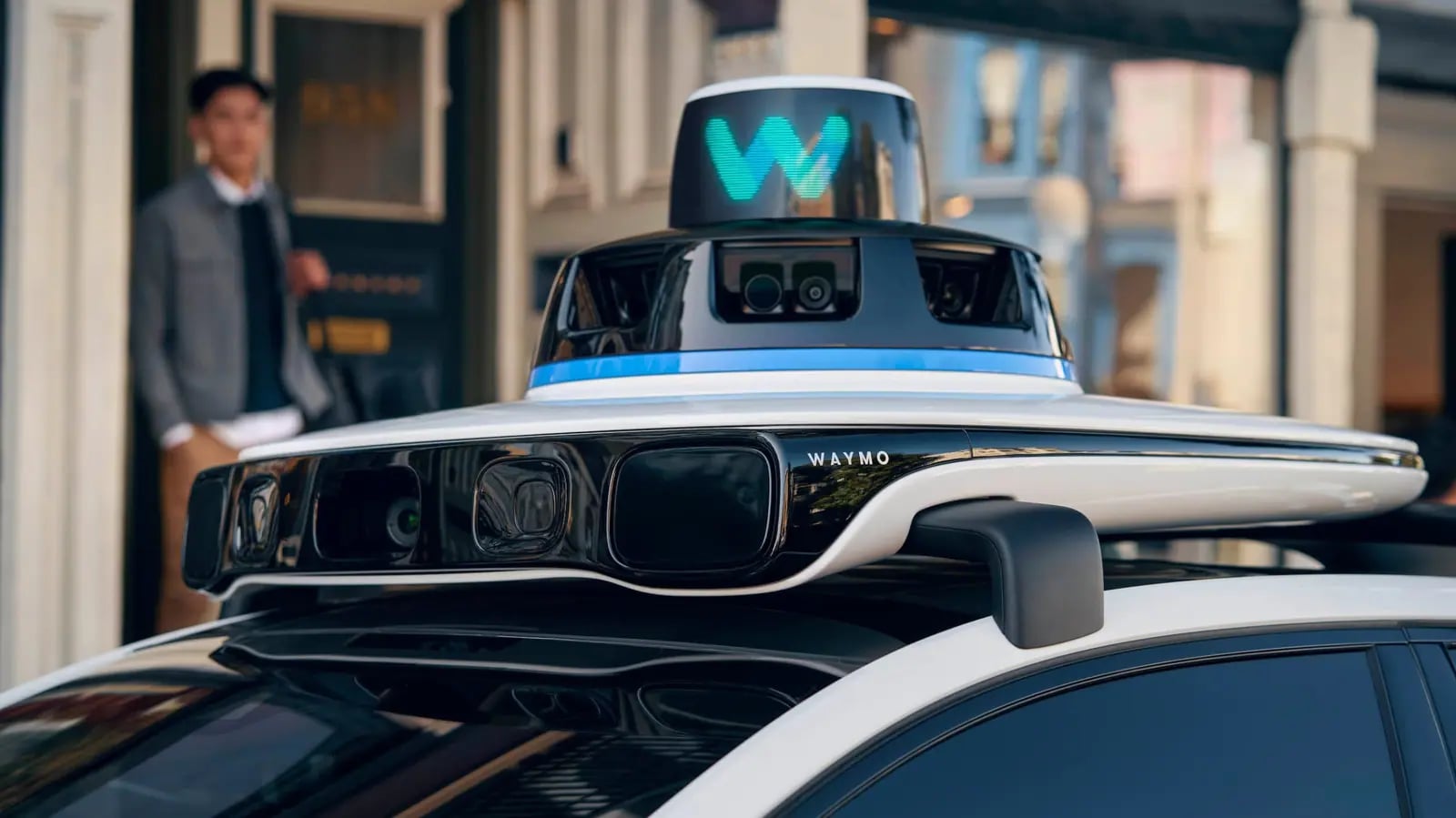 Waymo Robotları Artık Gözetimsiz Çalışacak: Dört Şehirde Tam Otonom Devrim Geliyor