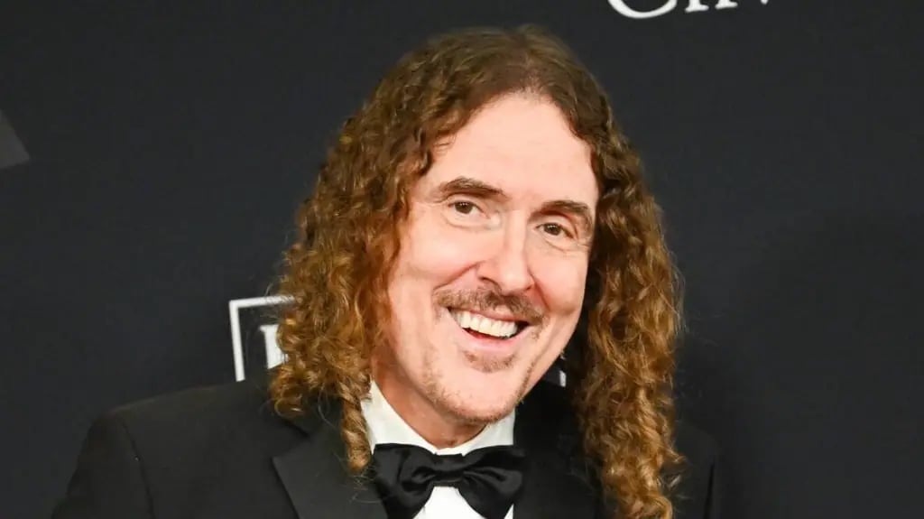 Weird Al Yankovic'den Yapay Zekaya Büyük Reddetme: 'Pazarlama Yüzü Olmam'