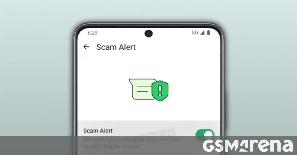 WhatsApp Dolandırıcılık Uyarısı Özelliği Android Beta Kullanıcılarına Açıldı