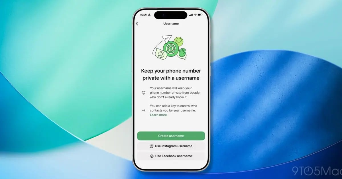 WhatsApp Kullanıcı Adı Rezervasyonu Kapıları Açıldı: Dijital Gizlilik Yeni Boyutta