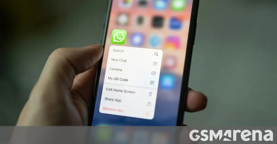 WhatsApp'ta Yapay Zeka Çağı: ChatGPT Tekrar Avrupa'daki Mesajlaşma Platformunda