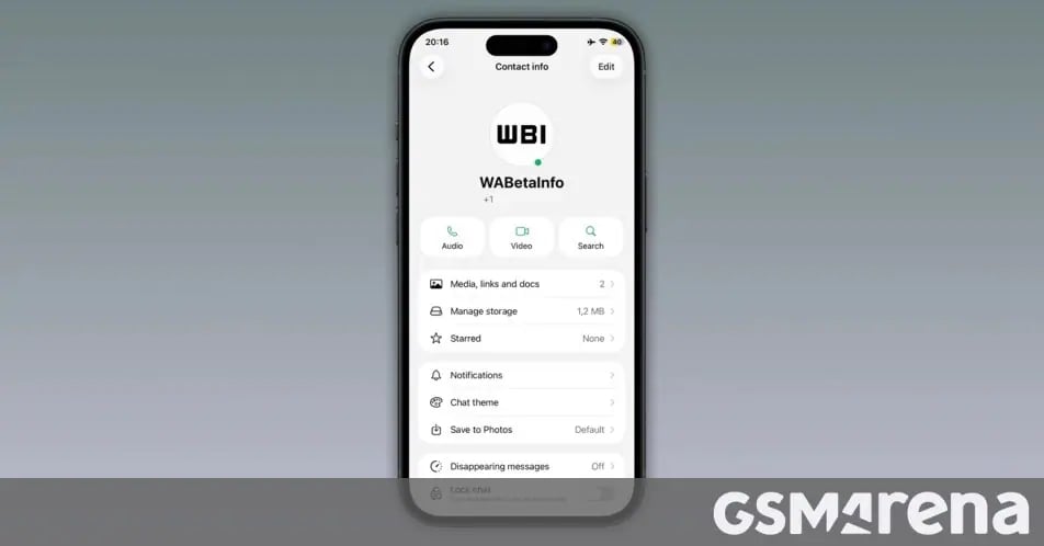 WhatsApp Yeşil Nokta Özelliği iOS'a Geldi: Artık Kimler Çevrimiçi?