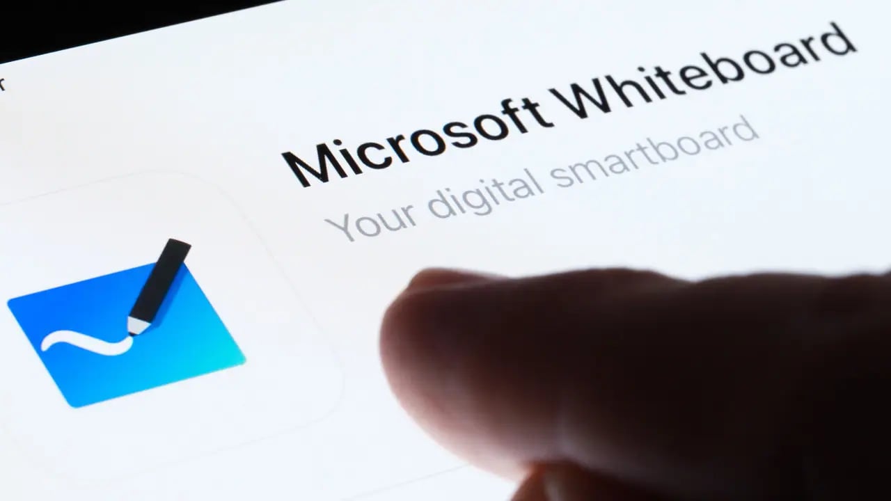 Whiteboard Görünüyor: Microsoft Uygulaması Bireysel Kullanıcılar İçin Kısmen Ölümle Karşılaşıyor