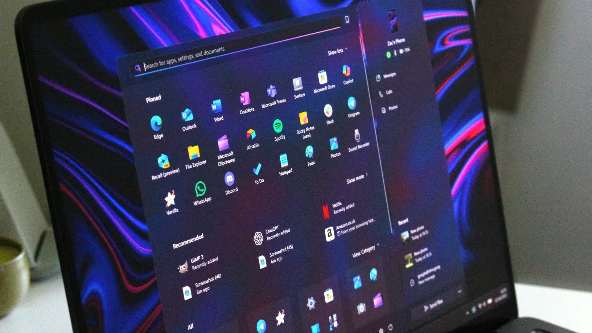 Windows 11'e otomatik karanlık mod geliyor: İşte ilk detaylar
