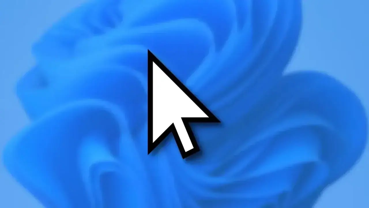 Windows 11 Güncellemesi Kabus Oldu: Fare İmleci Kayboluyor, Duvar Kağıdı Siyah Ekrana Dönüyor