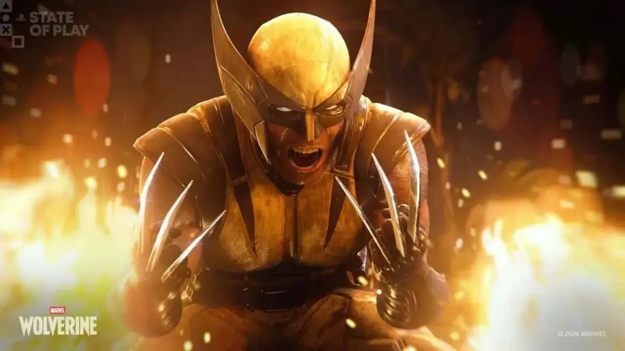 Wolverine ve Yeni Fragman: Logan'ın En Sert Hali Macera Başlıyor
