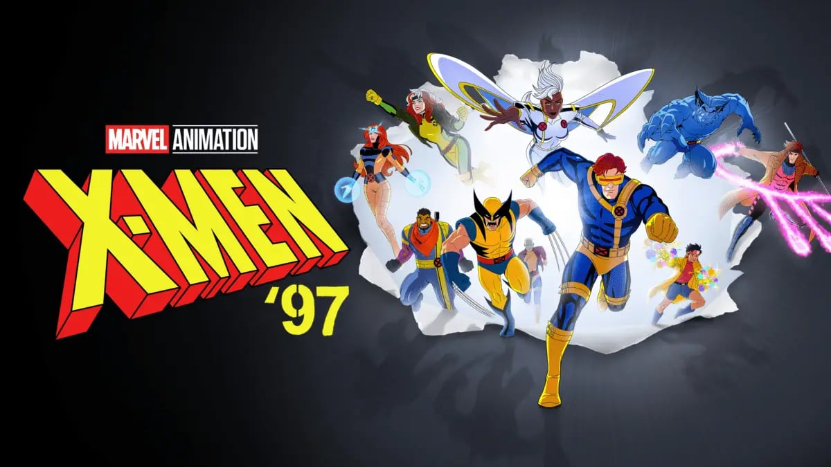 X Men 97'nin İkinci Sezonu Geliyor: Dijital Animasyonun Ruhani Devamı