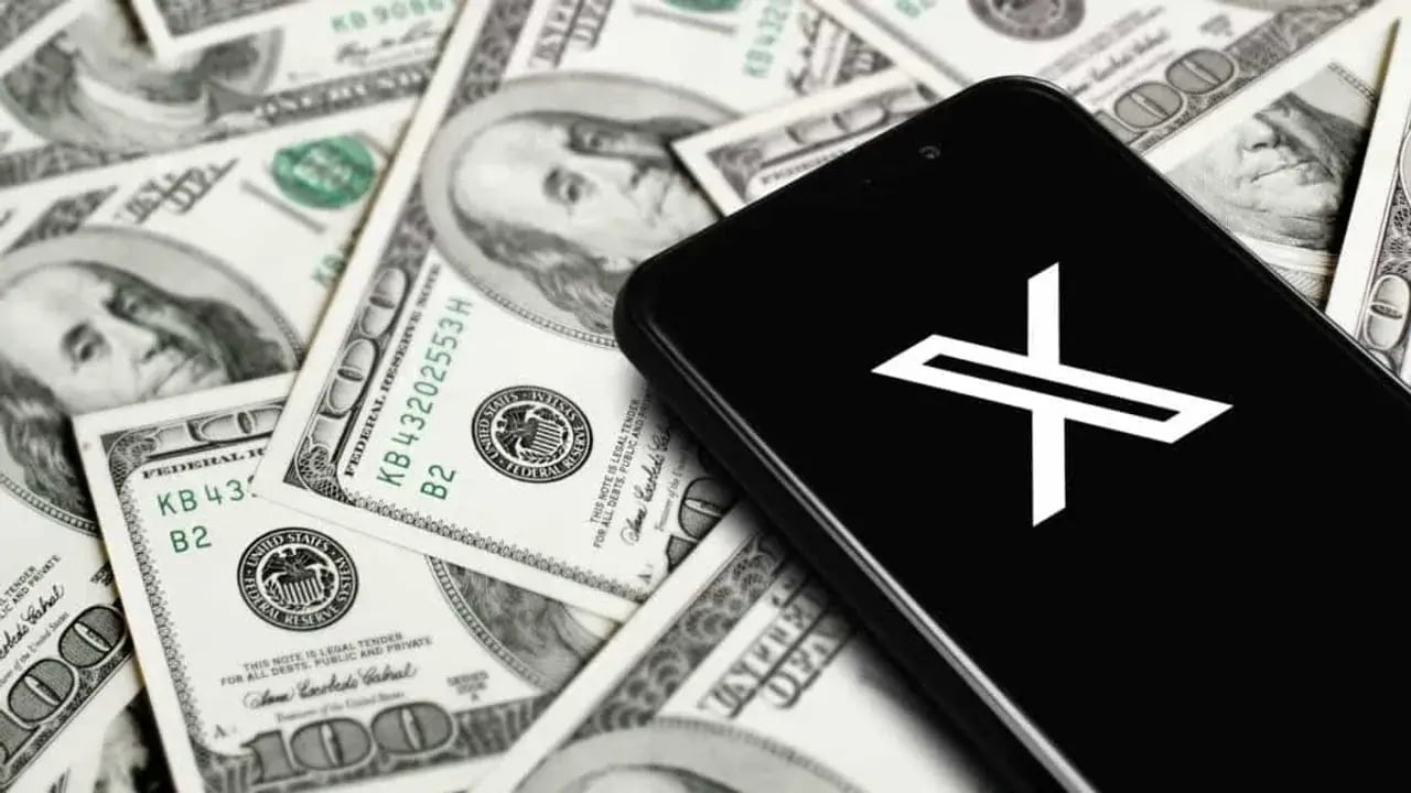 X Platformu Bankacılık Hizmetine Adım Attı