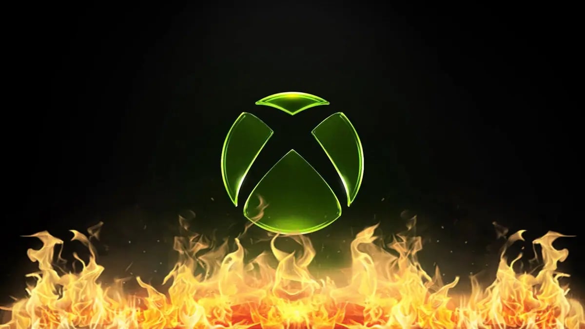Xbox Hizmetleri Çöktü: Dijital Çağ Oyun Oynatmayı Bile Engelliyor