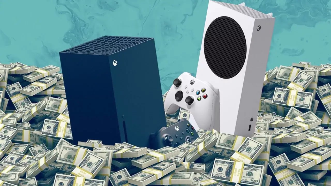 Xbox Konsol Satışları Dev Adım Attı: Haziranda Yüzde 86'lık Sıçrama