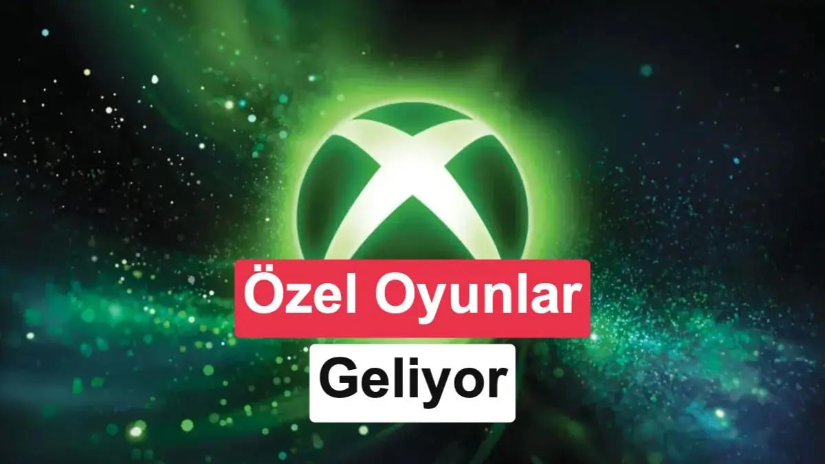 Xbox Oyun Stratejisinde Büyük Değişim: Özel Oyunlar Tek Başına Kalmayacak