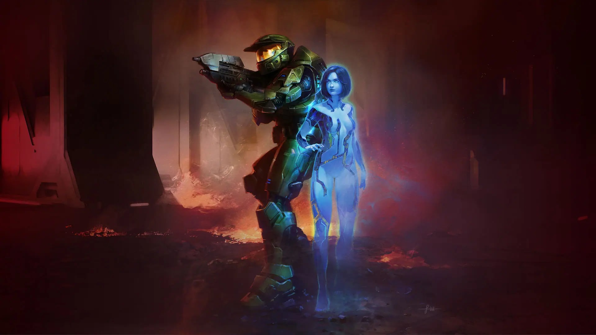 Xbox'ta Şok Yeniden Yapılanma: Halo Artık Activision'a Emanet