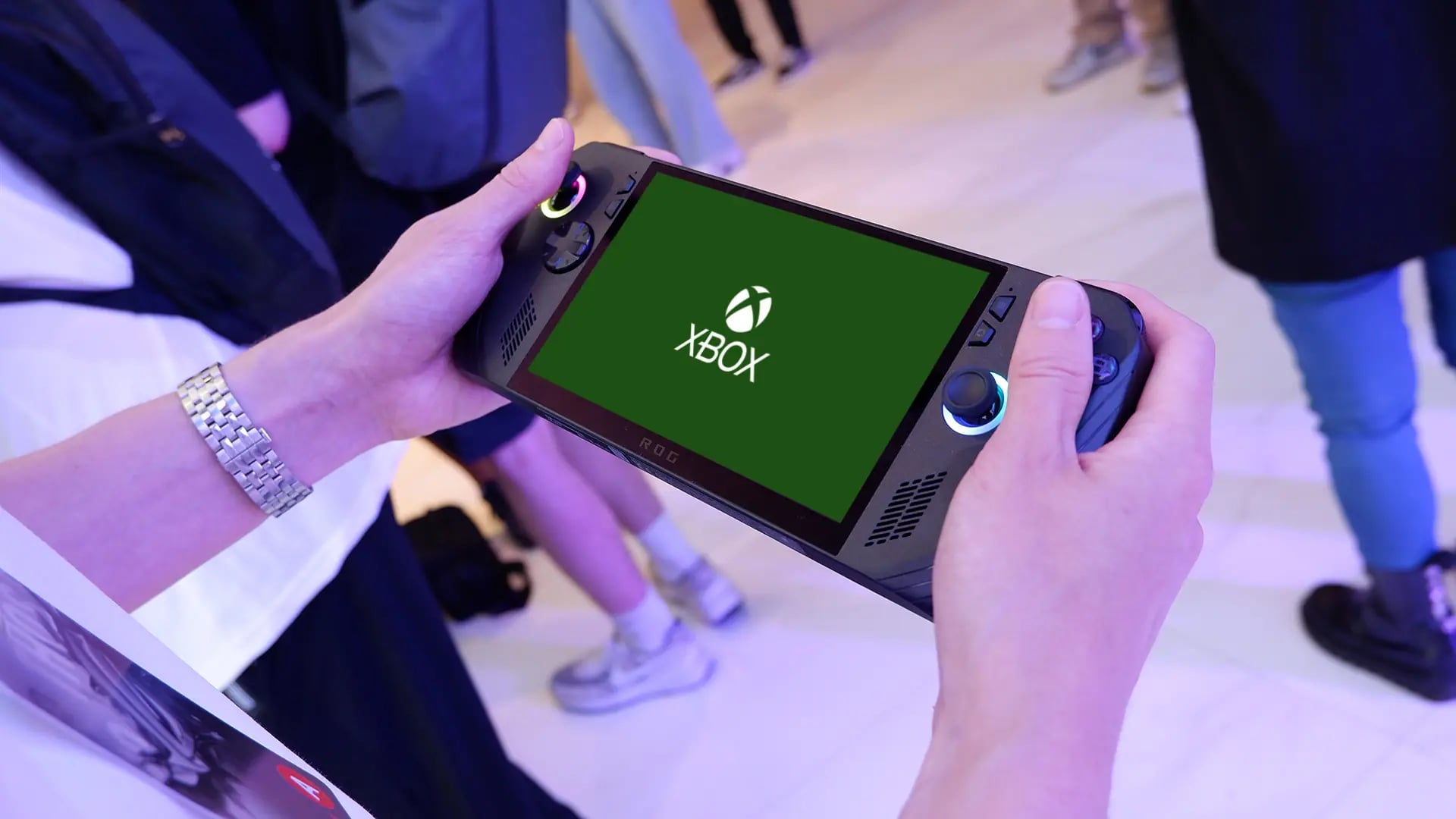 Xbox'ta Yeniden Yapılanma Sürüyor: 268 Kişi Daha İşten Çıkarıldı, Ninja Theory Kapanma Tehlikesiyle Karşı Karşıya