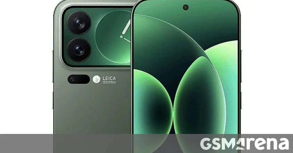 Xiaomi 18 Pro Geliyor: Böylesine Büyük Adrenalin Bekleniyordu