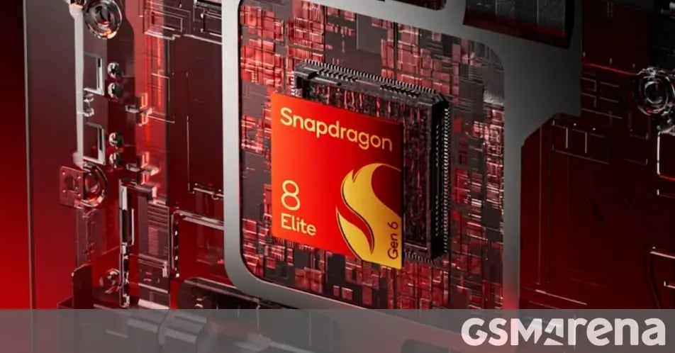 Xiaomi 18 Serisi İlk Kez Snapdragon Yeni Nesil Elite Çipleriyle Geliyor