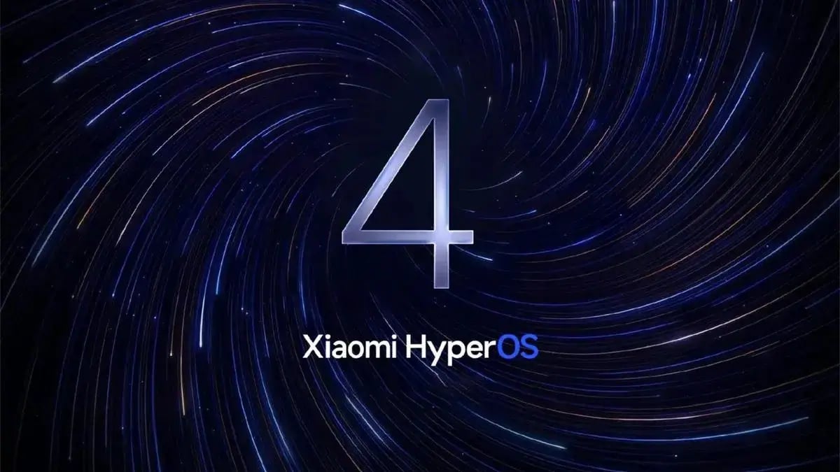 Xiaomi HyperOS 4 Beta Takvimi Açıklandı: İşte Güncelleme Alacak Modeller ve Tarihler