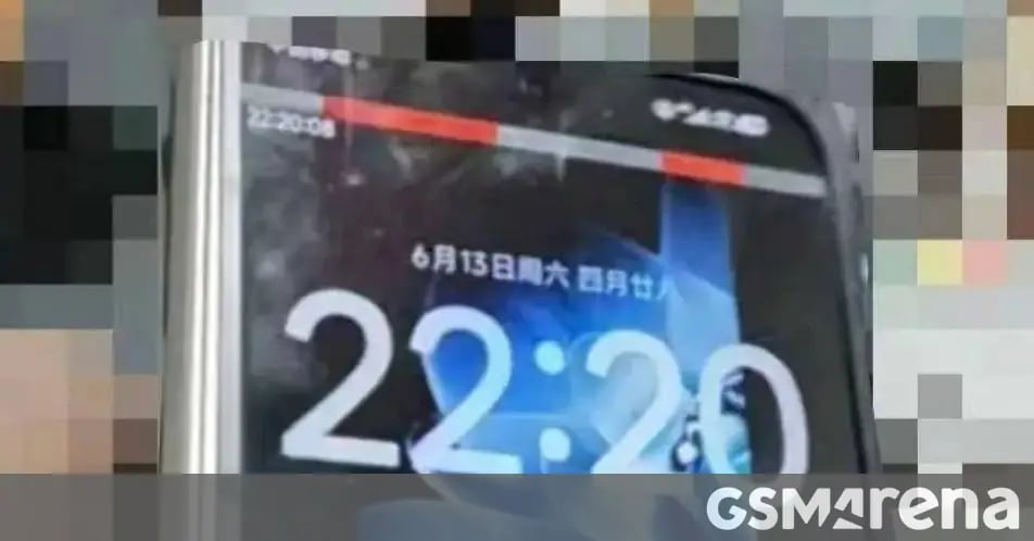 Xiaomi Mix Fold 5 Yeni Nesil HyperOS Sesiyle Ortaya Çıktı