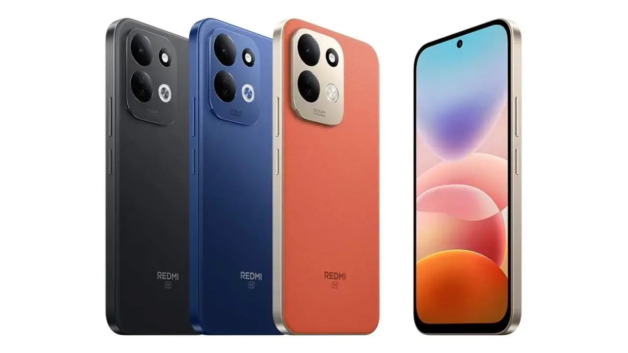 Xiaomi Redmi 17 ve 5G Serisiyle Giriş Segmentini Güçlendiriyor: Dev Pil Kapasitesi ve Hızlı Şarj Dönüşüyor