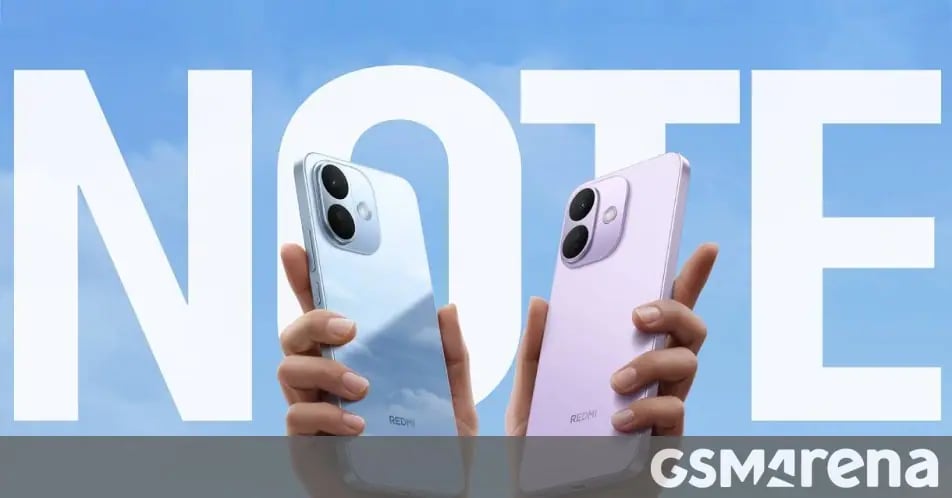 Xiaomi Redmi Note 17 Serisiyle Pil Devrimi
