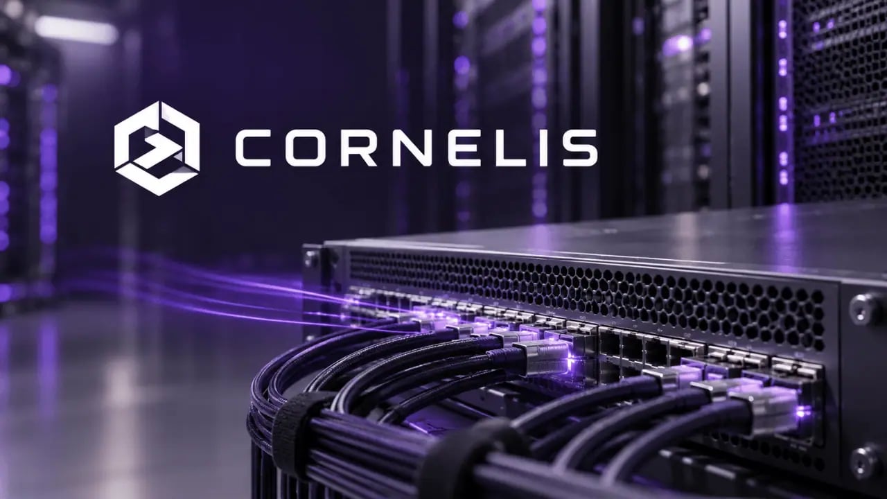 Yapay Zeka Ağ Altyapısına 205 Milyon Dolarlık Dev Yatırım: Cornelis, GPU Beklemelerine Son Veriyor