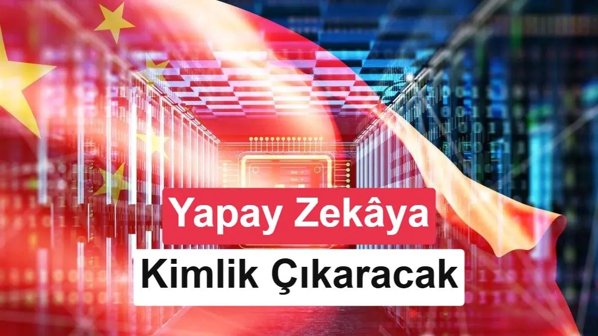 Yapay Zekâ Ajanları Dijital Kimlik Alıyor: Çin'den Kritik Karar