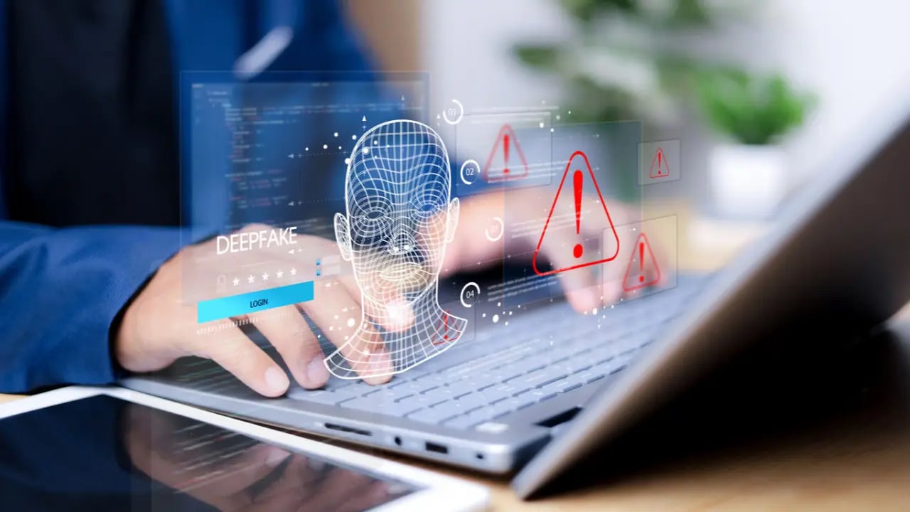 Yapay Zekâ Araçları Gizli Karanlıkta: Deepfake Çıplaklık Riski Uyarıyor