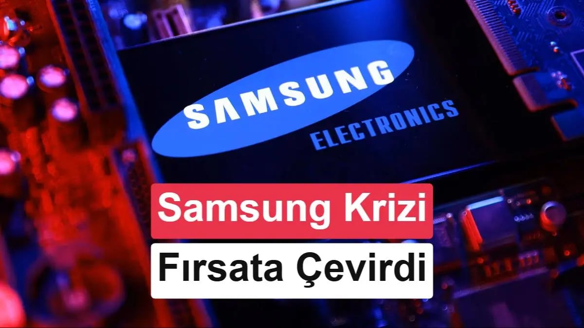 Yapay Zeka Baskısı Yarı İletken Piyasasına Hakim Oluyor