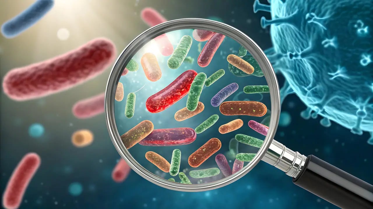 Yapay Zeka Canlı Üretti: Genetik Kodda Devrim