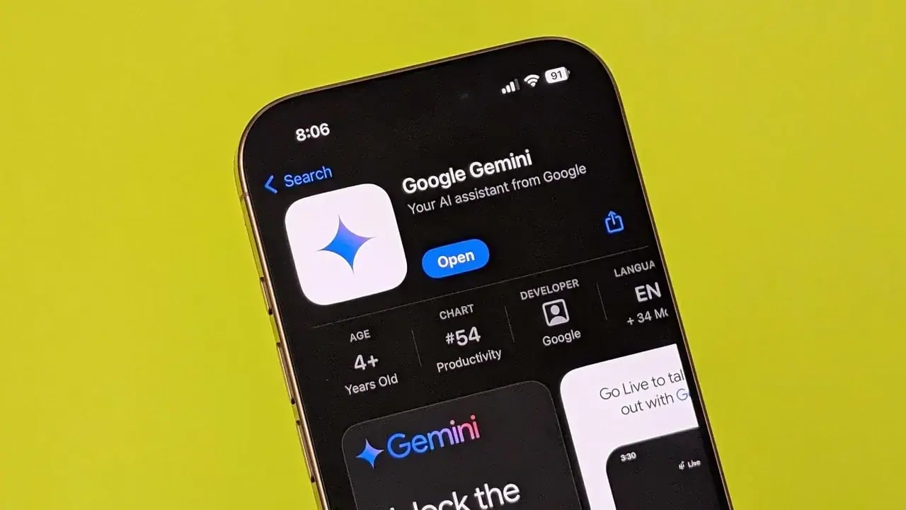 Yapay Zeka Devi Google, Gemini 3.5 Pro'yu Neden Erteledi?