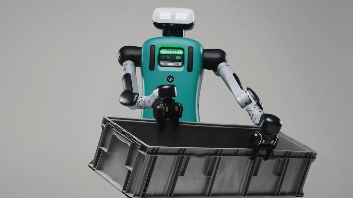 Yapay Zeka Devrimi Robotları Nasıl Özgürleştiriyor: İşyerlerinden Evlerimize Yönü