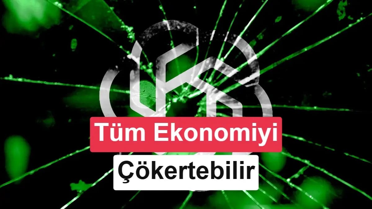 Yapay Zeka Küresel Ekonomiyi Çökecek Mi? Ünlü Analistin Uyarıları