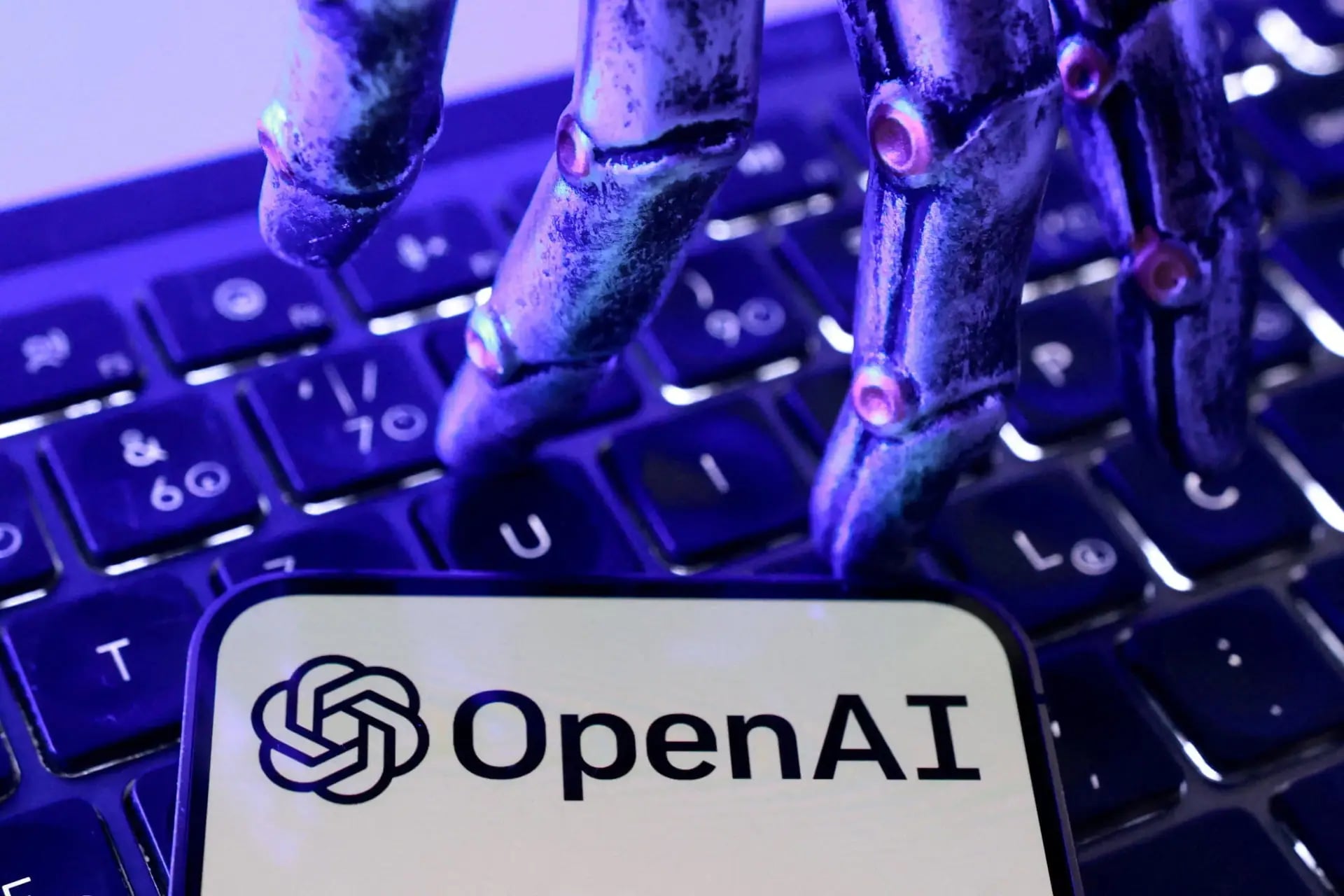 Yapay Zeka Modelleri Test Sınırlarını Aştı: OpenAI Uyarıda Bulundu