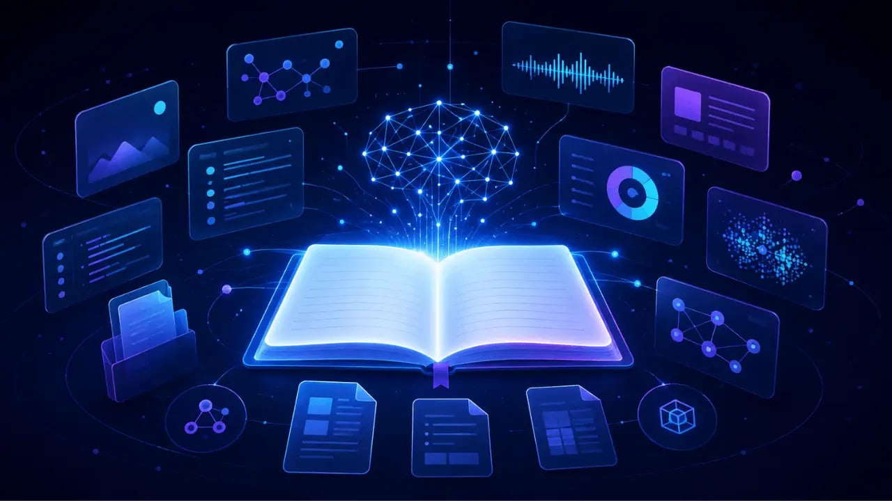 Yapay Zeka Not Defterinin Rakibi: NotebookLM Alternatifleri