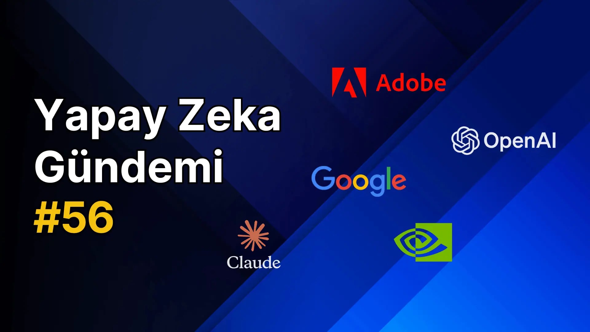 Yapay Zeka Savaşları Yeni Boyutta