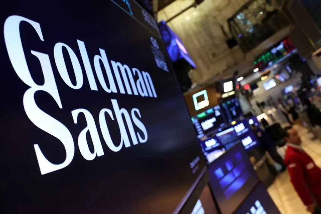 Yapay Zeka ve Yatırımın Kesişim Noktası: Goldman Sachs'ten Yeni Dev Adım
