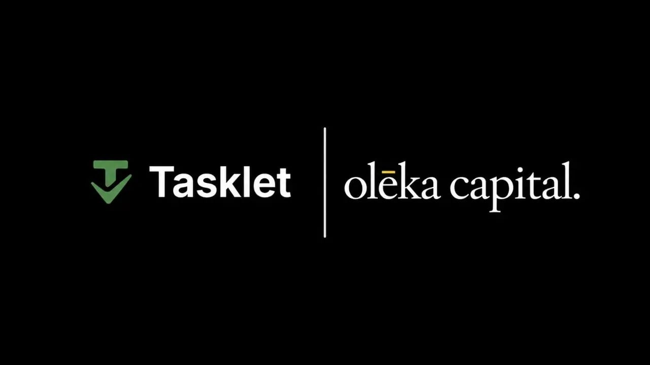 Yapay Zekada Dev Adım: Tasklet'a Büyük Yatırım