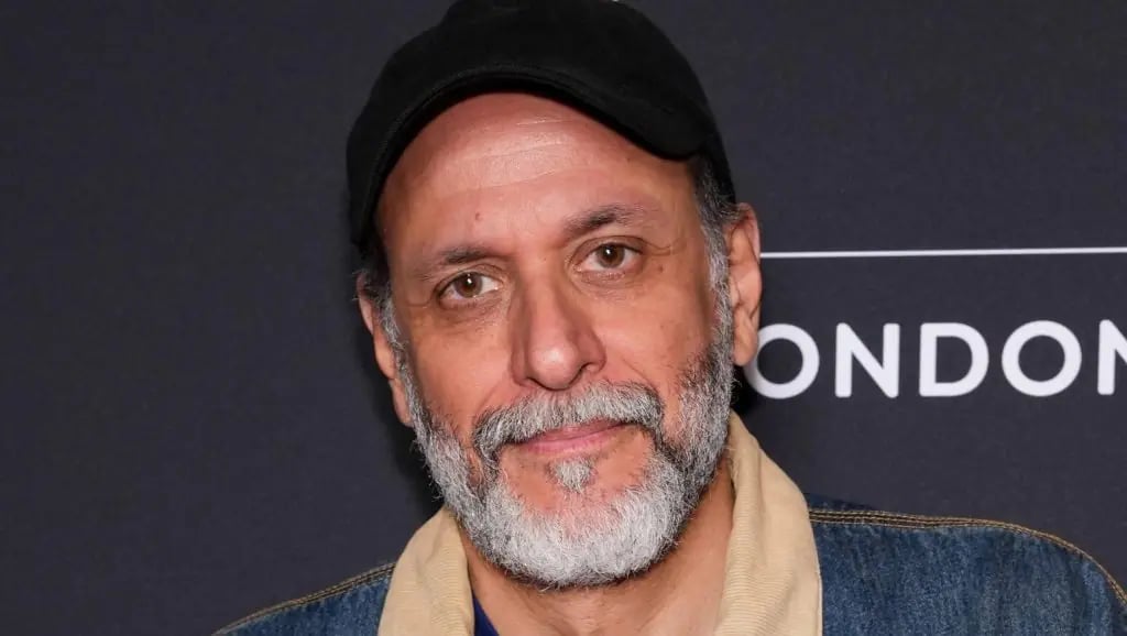 Yapay Zekanın Gölgesinde Yeni Dönem: Luca Guadagnino ve Sam Altman Filmi