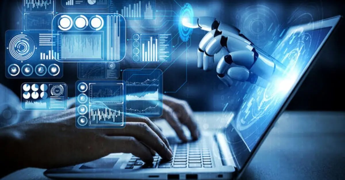 Yapay Zekâyla Devrim: Holding, İnovasyon İçin Kapılarını Açıyor